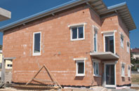 Shatterford home extensions