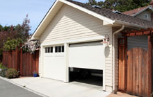 Shatterford garage construction leads